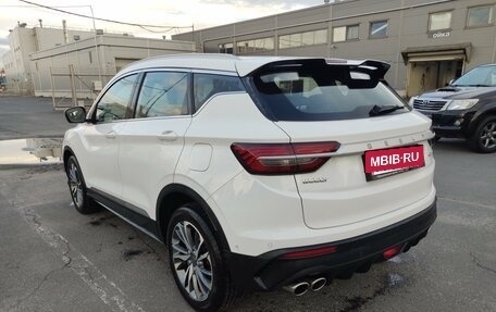 Geely Coolray I, 2023 год, 1 689 000 рублей, 7 фотография