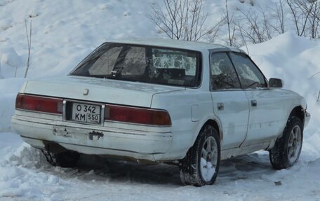 Toyota Mark II VIII (X100), 1989 год, 170 000 рублей, 6 фотография