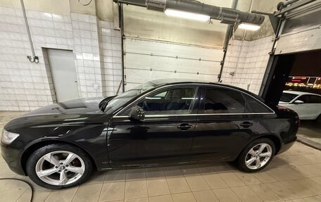 Audi A6, 2014 год, 1 500 000 рублей, 3 фотография
