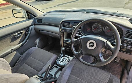 Subaru Legacy Lancaster II, 2000 год, 420 000 рублей, 8 фотография
