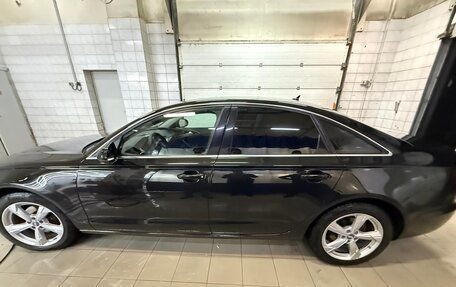 Audi A6, 2014 год, 1 500 000 рублей, 8 фотография