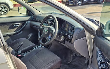 Subaru Legacy Lancaster II, 2000 год, 420 000 рублей, 7 фотография