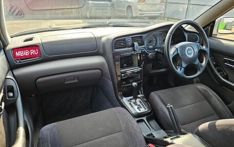 Subaru Legacy Lancaster II, 2000 год, 420 000 рублей, 9 фотография