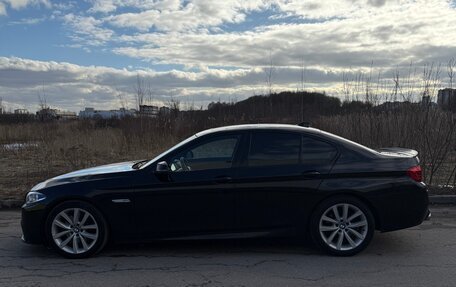 BMW 5 серия, 2010 год, 1 800 000 рублей, 3 фотография