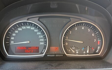 BMW X3, 2008 год, 850 000 рублей, 12 фотография