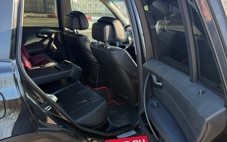 BMW X3, 2008 год, 850 000 рублей, 9 фотография