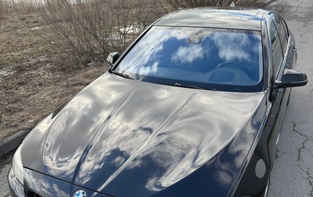 BMW 5 серия, 2010 год, 1 800 000 рублей, 8 фотография