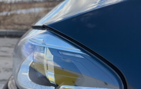BMW 5 серия, 2010 год, 1 800 000 рублей, 9 фотография
