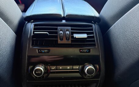 BMW 5 серия, 2010 год, 1 800 000 рублей, 12 фотография