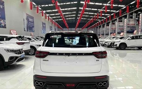 Geely Coolray I, 2023 год, 1 167 500 рублей, 5 фотография
