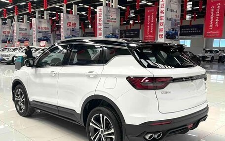 Geely Coolray I, 2023 год, 1 167 500 рублей, 6 фотография