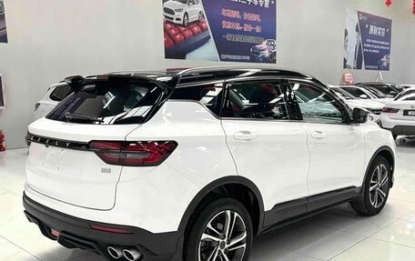 Geely Coolray I, 2023 год, 1 167 500 рублей, 4 фотография