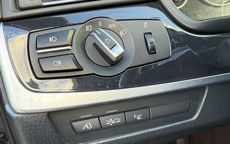 BMW 5 серия, 2010 год, 1 800 000 рублей, 11 фотография