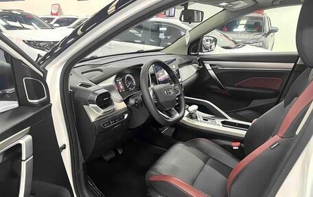 Geely Coolray I, 2023 год, 1 167 500 рублей, 7 фотография