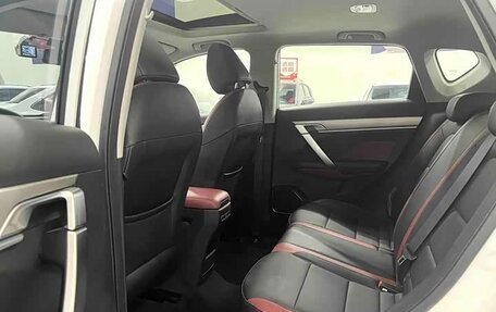 Geely Coolray I, 2023 год, 1 167 500 рублей, 8 фотография