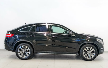 Mercedes-Benz GLE, 2019 год, 4 990 000 рублей, 4 фотография