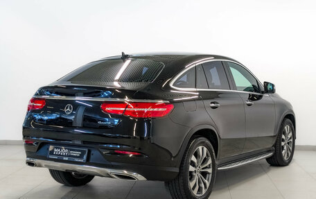 Mercedes-Benz GLE, 2019 год, 4 990 000 рублей, 5 фотография