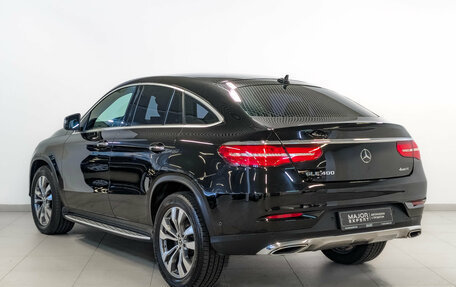 Mercedes-Benz GLE, 2019 год, 4 990 000 рублей, 7 фотография