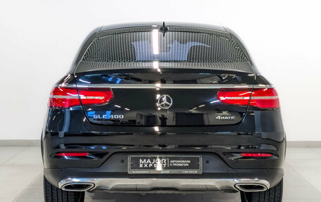 Mercedes-Benz GLE, 2019 год, 4 990 000 рублей, 6 фотография