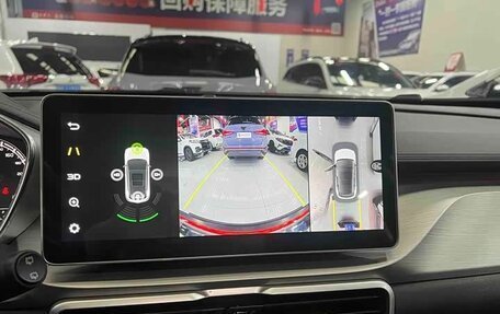 Geely Coolray I, 2023 год, 1 167 500 рублей, 11 фотография