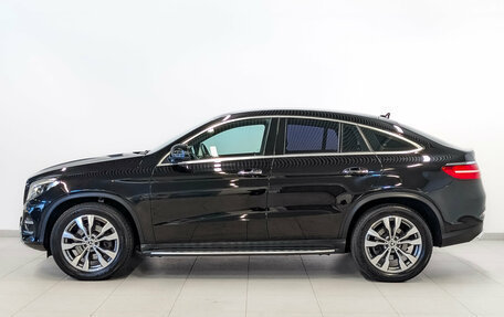Mercedes-Benz GLE, 2019 год, 4 990 000 рублей, 8 фотография