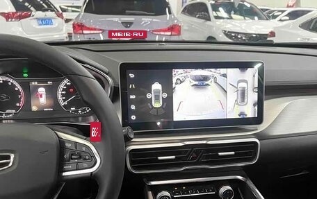Geely Coolray I, 2023 год, 1 167 500 рублей, 12 фотография