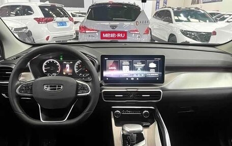 Geely Coolray I, 2023 год, 1 167 500 рублей, 10 фотография