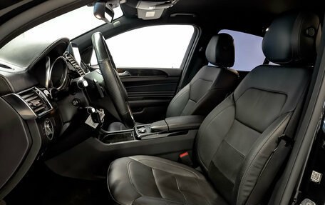 Mercedes-Benz GLE, 2019 год, 4 990 000 рублей, 19 фотография