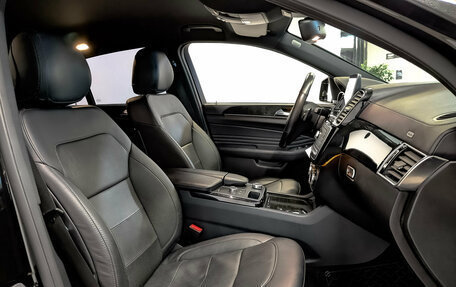 Mercedes-Benz GLE, 2019 год, 4 990 000 рублей, 23 фотография
