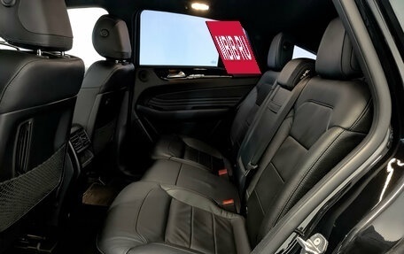 Mercedes-Benz GLE, 2019 год, 4 990 000 рублей, 17 фотография
