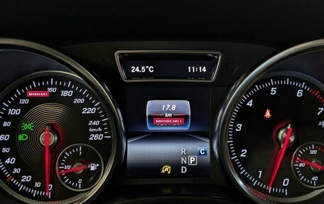 Mercedes-Benz GLE, 2019 год, 4 990 000 рублей, 16 фотография