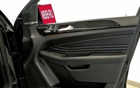Mercedes-Benz GLE, 2019 год, 4 990 000 рублей, 24 фотография