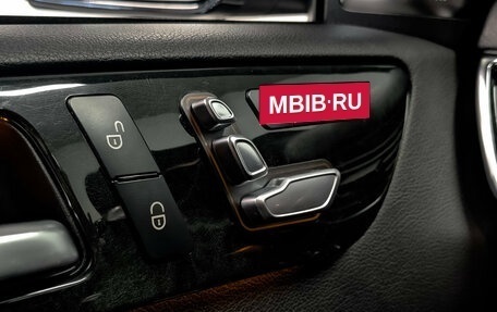 Mercedes-Benz GLE, 2019 год, 4 990 000 рублей, 30 фотография