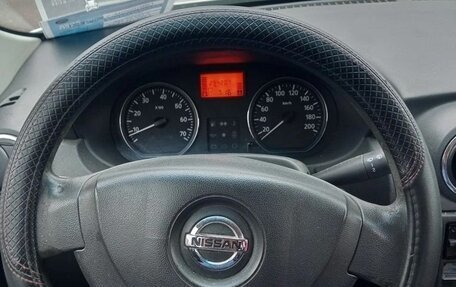 Nissan Almera, 2014 год, 700 000 рублей, 2 фотография