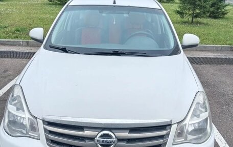 Nissan Almera, 2014 год, 700 000 рублей, 1 фотография