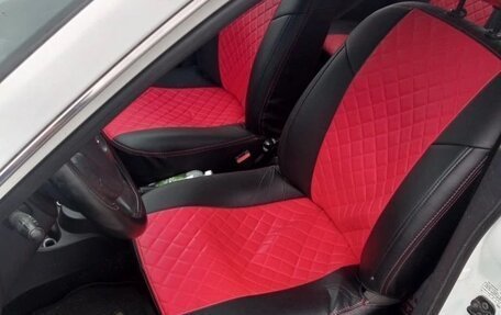 Nissan Almera, 2014 год, 700 000 рублей, 3 фотография