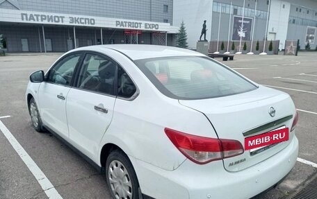 Nissan Almera, 2014 год, 700 000 рублей, 6 фотография