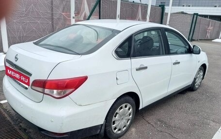 Nissan Almera, 2014 год, 700 000 рублей, 5 фотография