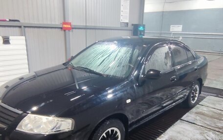 Nissan Almera Classic, 2007 год, 549 999 рублей, 2 фотография