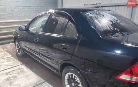 Nissan Almera Classic, 2007 год, 549 999 рублей, 8 фотография