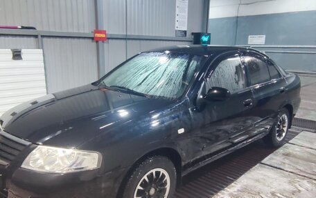 Nissan Almera Classic, 2007 год, 549 999 рублей, 3 фотография