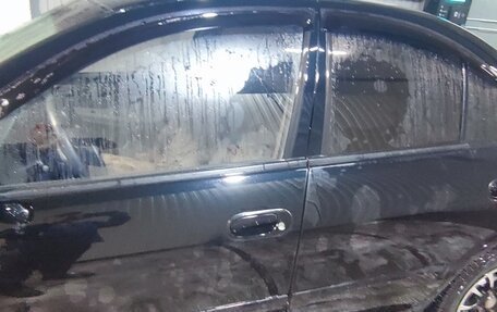 Nissan Almera Classic, 2007 год, 549 999 рублей, 7 фотография