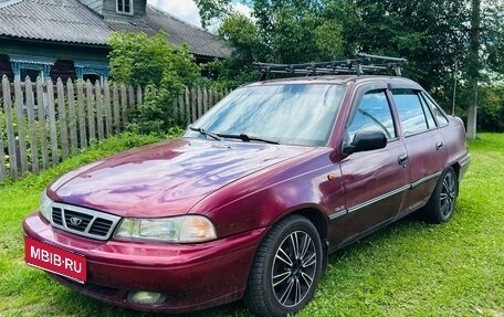 Daewoo Nexia I рестайлинг, 2005 год, 185 000 рублей, 1 фотография