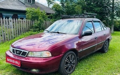 Daewoo Nexia I рестайлинг, 2005 год, 185 000 рублей, 1 фотография