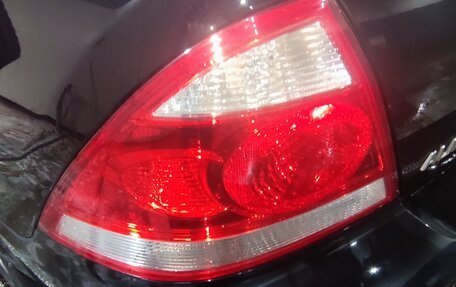 Nissan Almera Classic, 2007 год, 549 999 рублей, 13 фотография