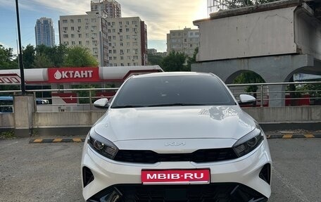 KIA K3, 2021 год, 1 800 000 рублей, 1 фотография