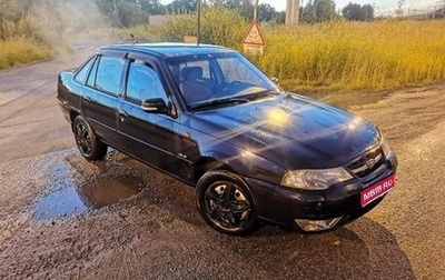 Daewoo Nexia I рестайлинг, 2009 год, 222 000 рублей, 1 фотография