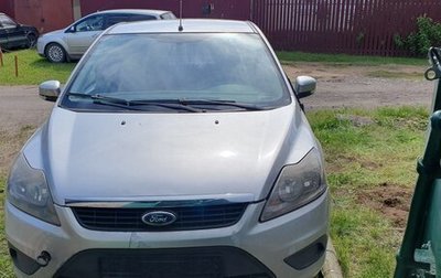 Ford Focus II рестайлинг, 2009 год, 250 000 рублей, 1 фотография