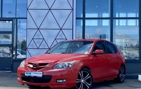 Mazda 3, 2005 год, 359 000 рублей, 1 фотография