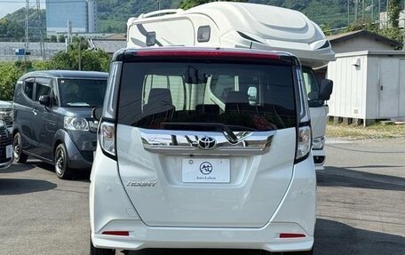 Toyota Roomy I, 2023 год, 930 100 рублей, 4 фотография
